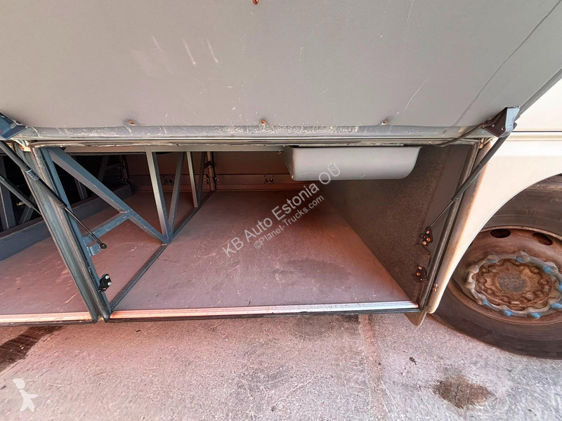 باص VDL Futura FMD 2-148/440 6x2*4 57 SEATS /...