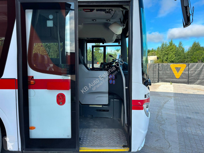 باص Scania Omniexpress K360 6x2 52 + 48 SEATS /...