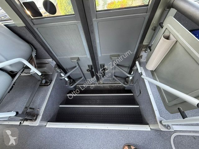 باص Setra S 417 UL   419 UL  Klima 65 Sit. +26...