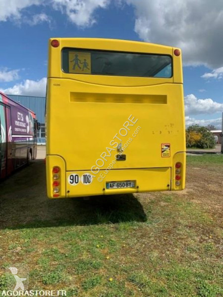 Autocar Irisbus RECREO