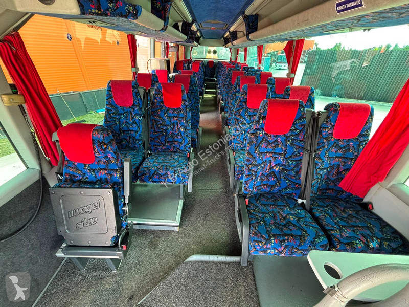 باص Iveco CC120/130 E24/FP EURO5