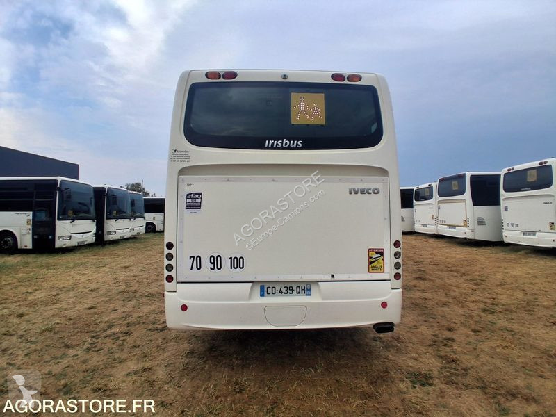باص Irisbus RECREO