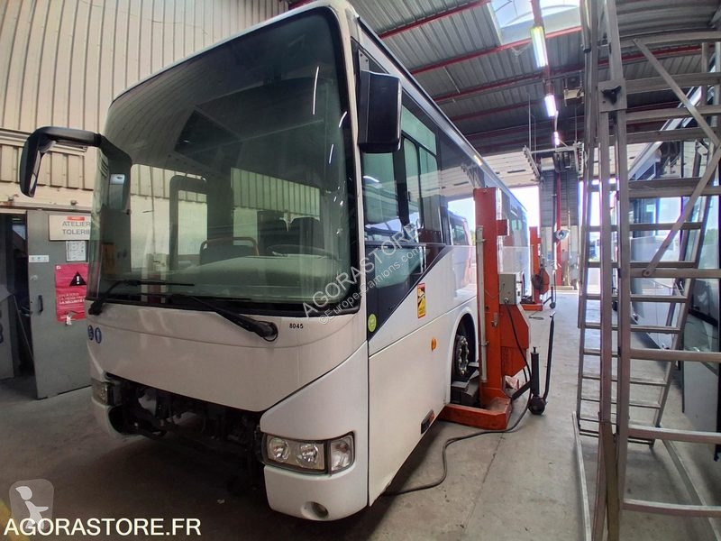 باص Irisbus CROSSWAY