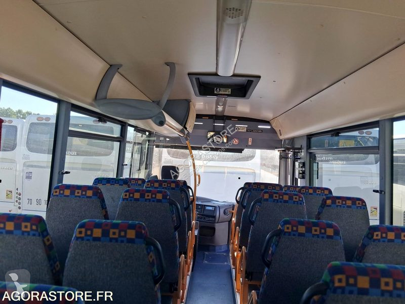 باص Irisbus CROSSWAY