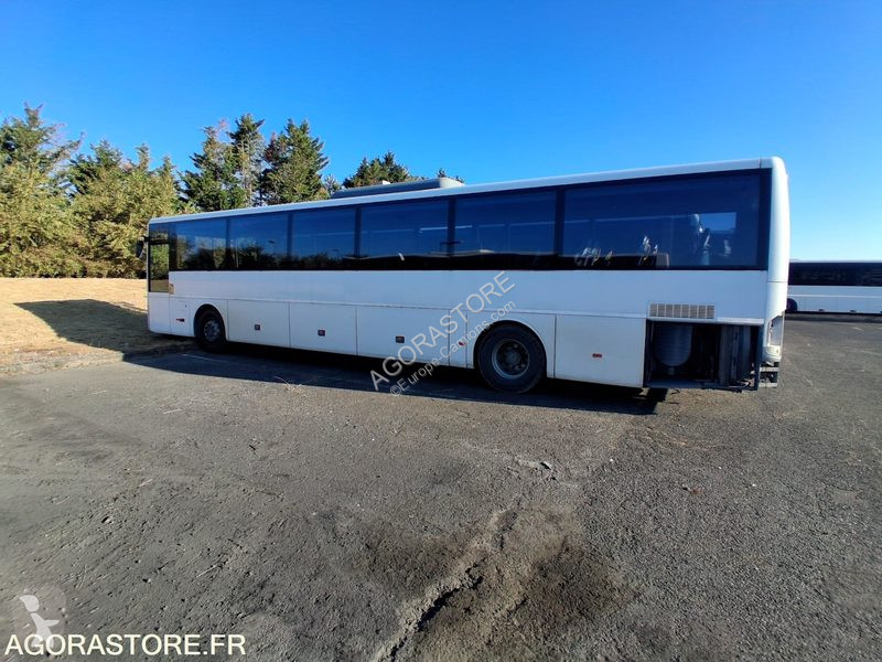 Bus Mercedes INTOURO
