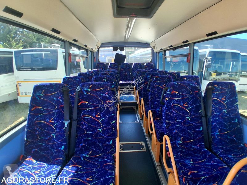 باص Irisbus RECREO