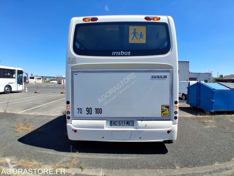 باص Irisbus RECREO