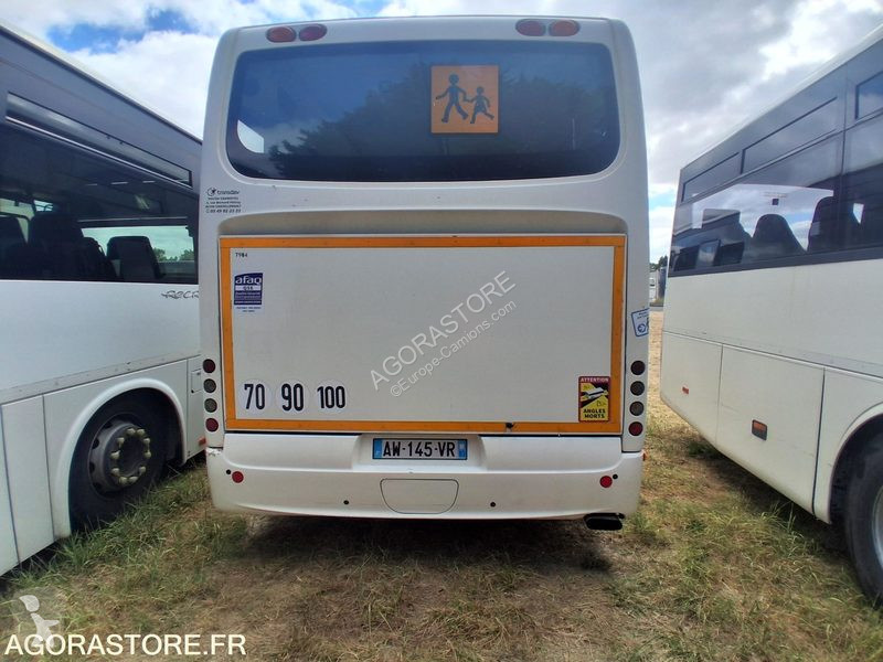 باص Irisbus RECREO