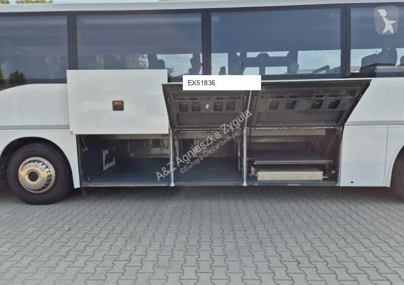 Pullman Temsa SAFARI RD
