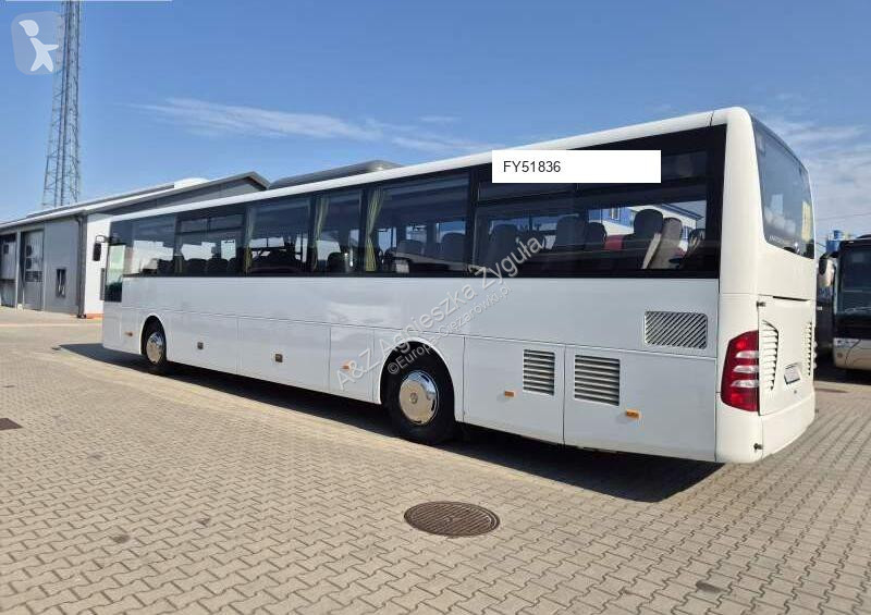 باص Mercedes INTOURO M / SPROWADZONY  / 60...