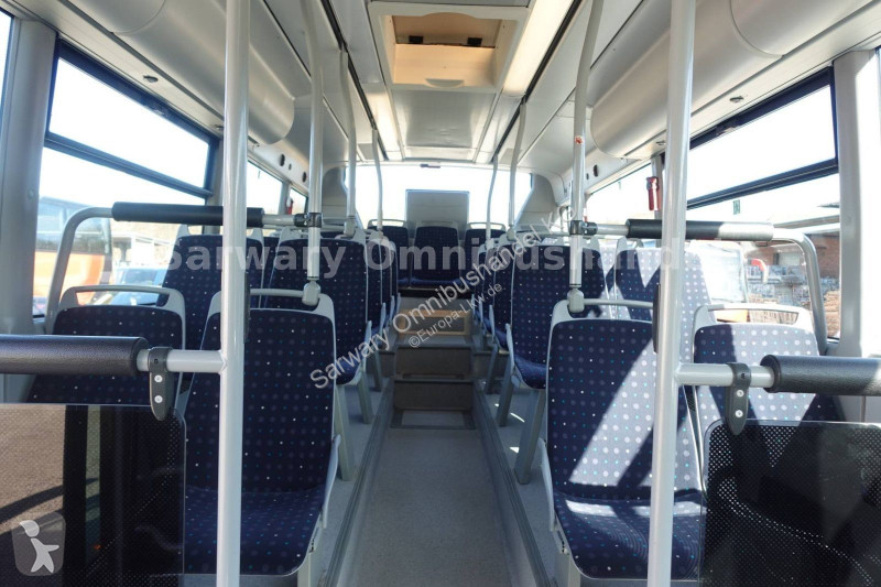 باص Scania Citywide E *43-Sitze*Klima*12m*