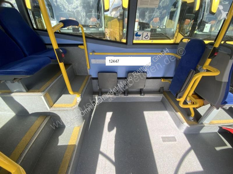 باص Iveco LE