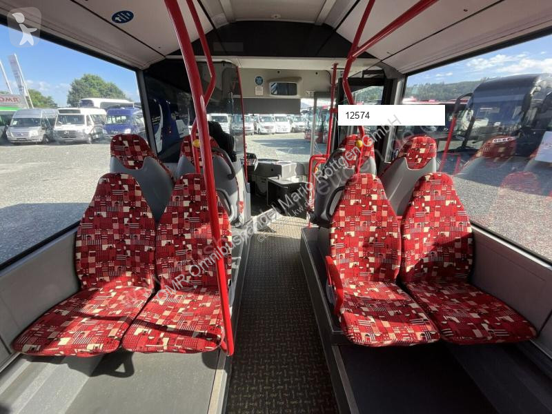 Autobús Mercedes O 530