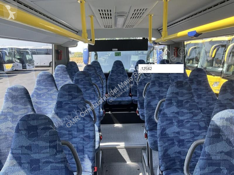 باص Setra S 415 LE Business