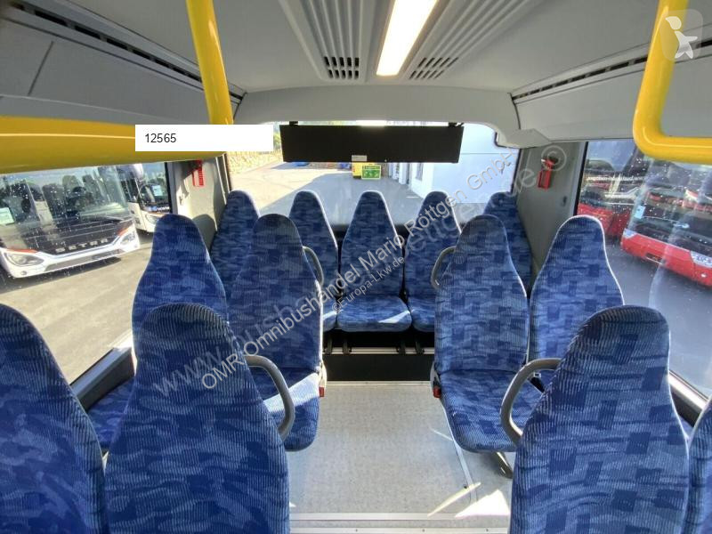 باص Setra S 415 LE Business