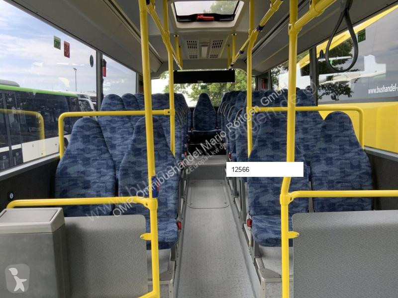 باص Setra S 415 LE Business