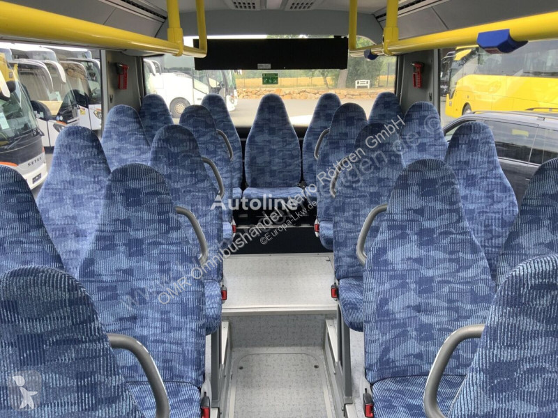 باص Setra S 415 LE Business