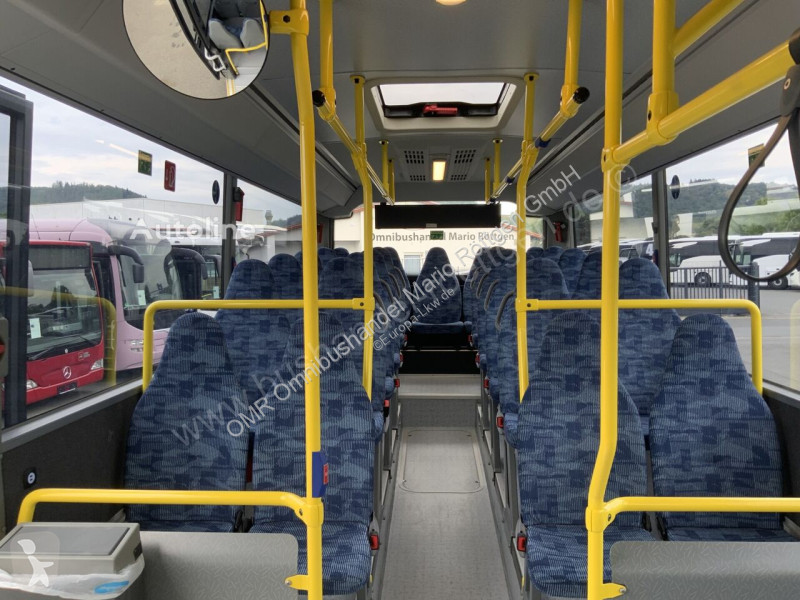 باص Setra S 415 LE Business