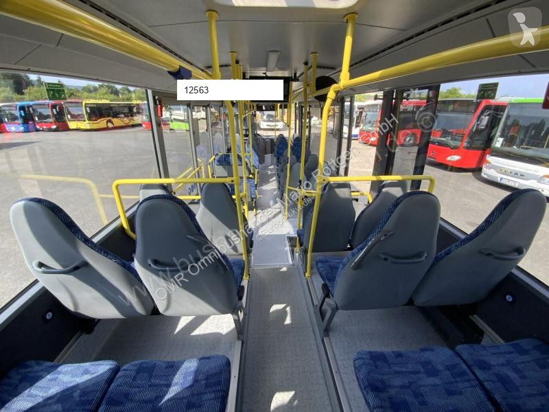 باص Setra S 415 LE Business