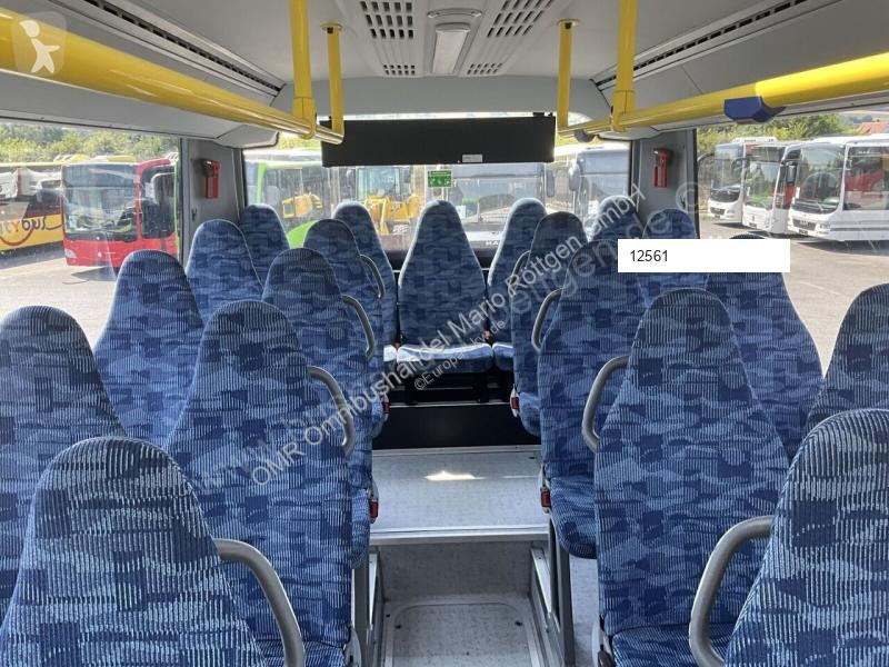 باص Setra S 415 LE Business
