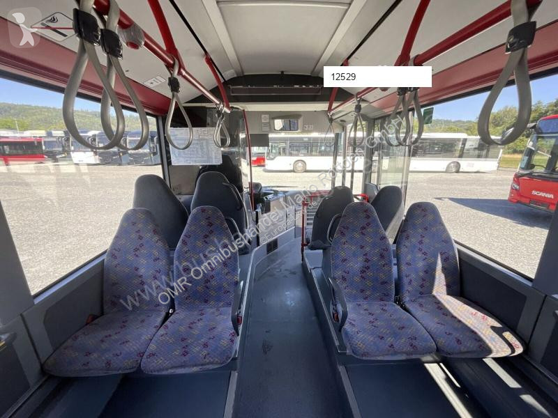 باص Mercedes O 530 LE