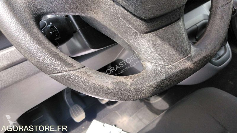 Furgoneta Opel ZAFIRA