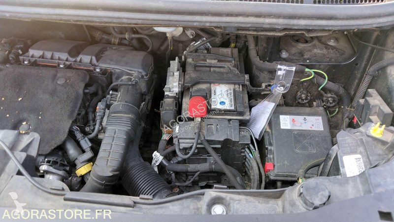 Nyttofordon Peugeot EXPERT
