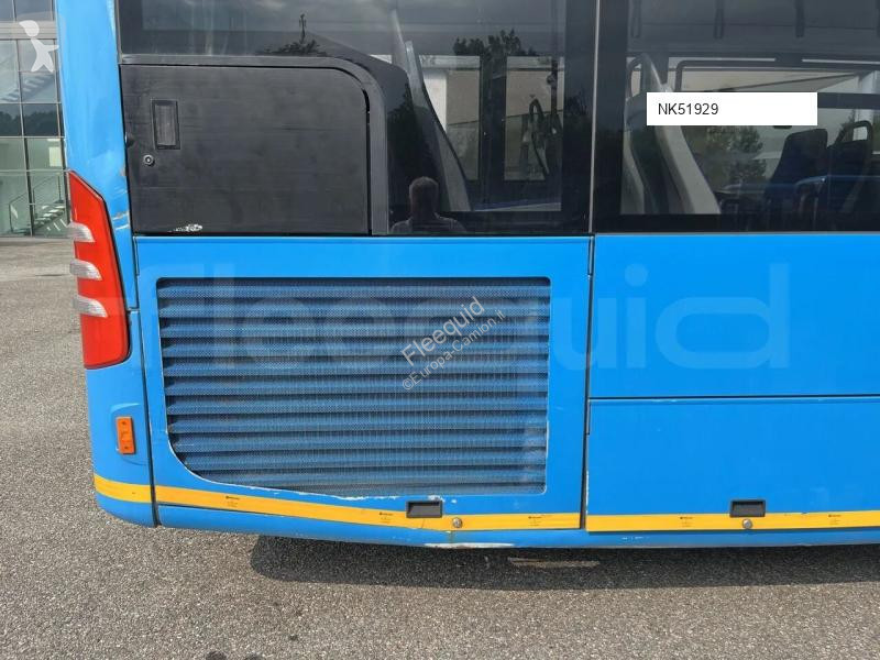 Autobús Mercedes