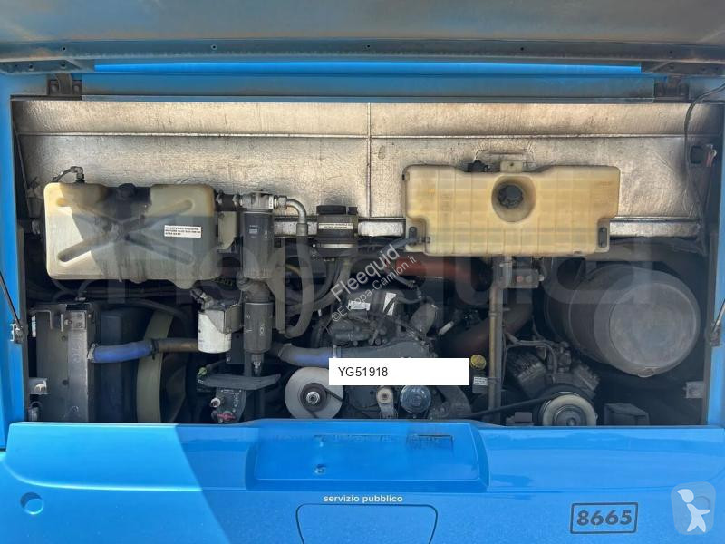 باص Iveco
