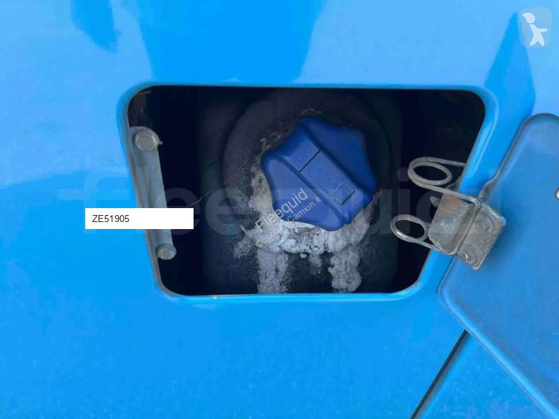باص Iveco