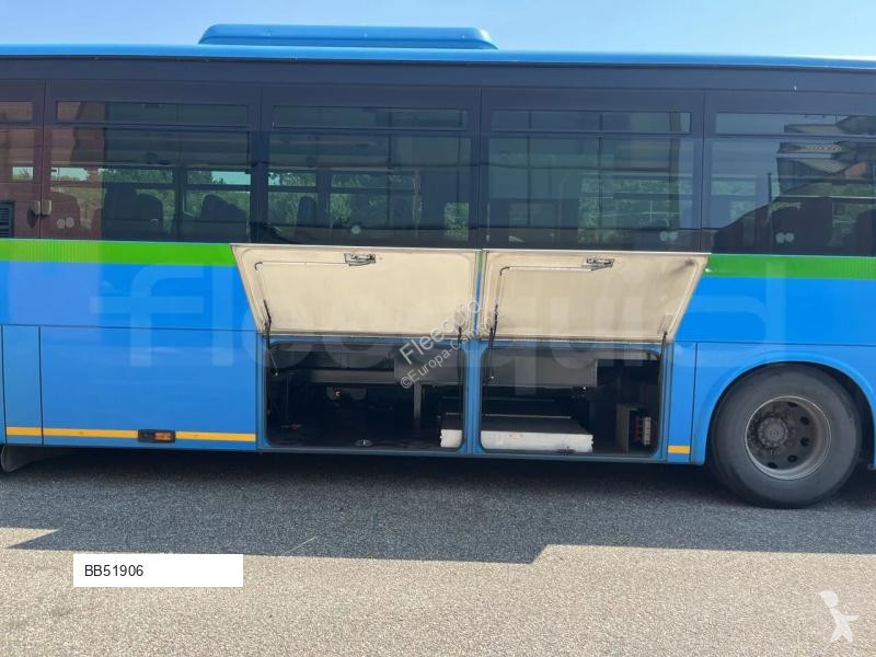 Pullman Iveco
