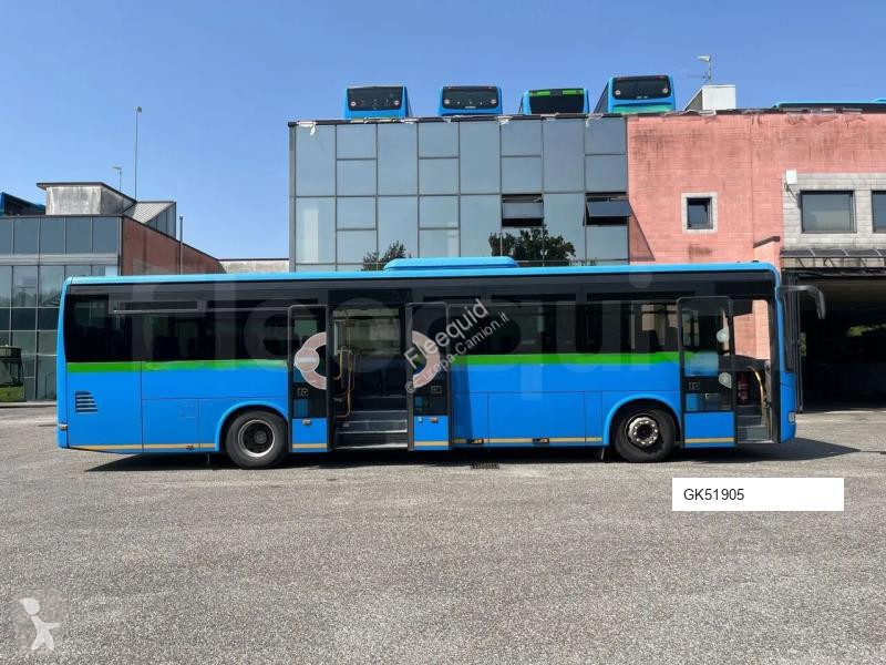 باص Iveco