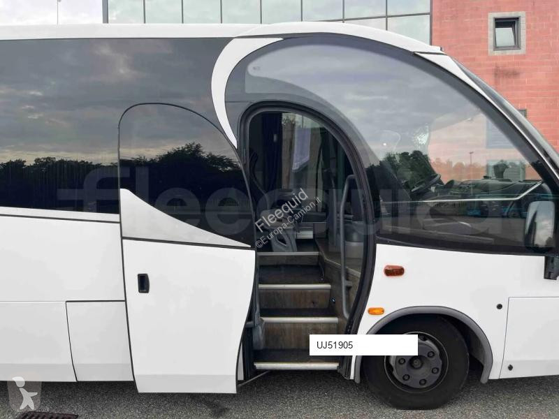 Pullman Iveco 2