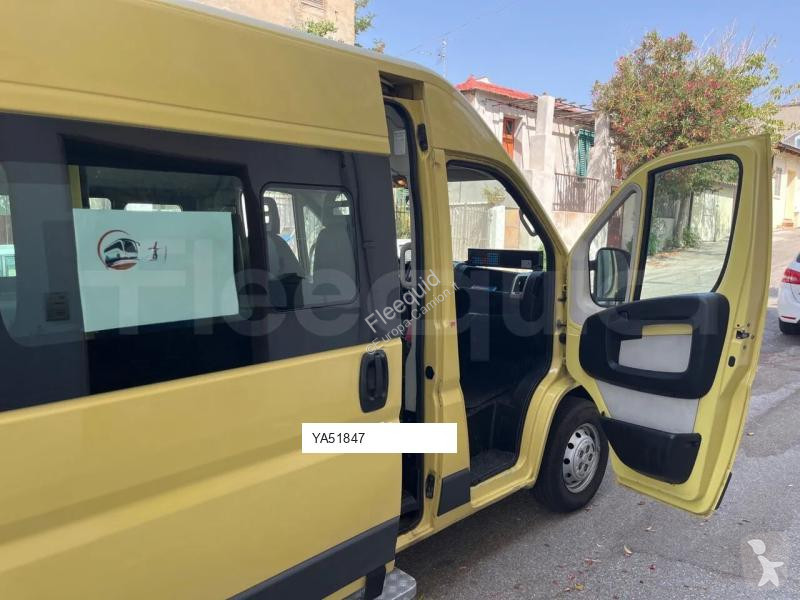 باص Fiat