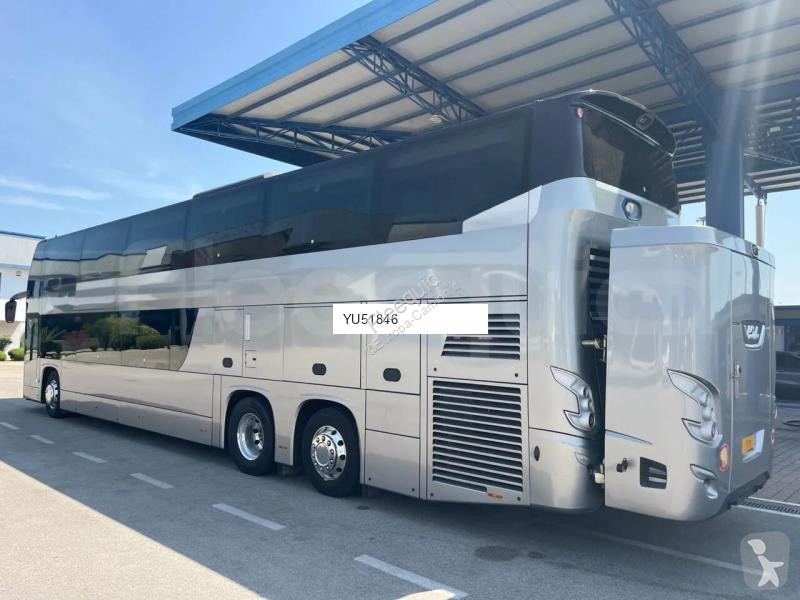 Pullman VDL Futura