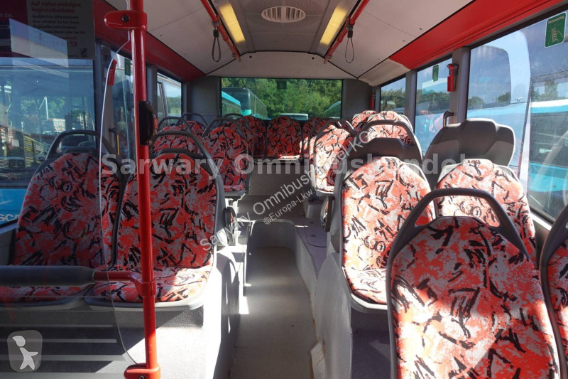 Градски автобус Mercedes O 530...