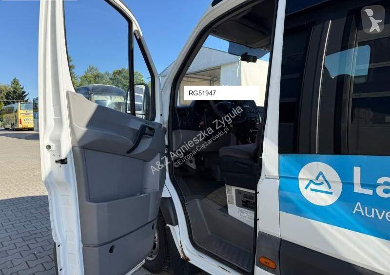 Градски автобус Mercedes SPRINTER /...