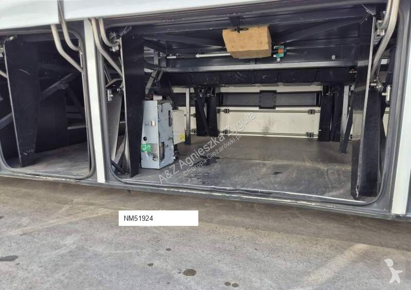 Градски автобус Iveco EVADYS H / SPROWADZONE /...