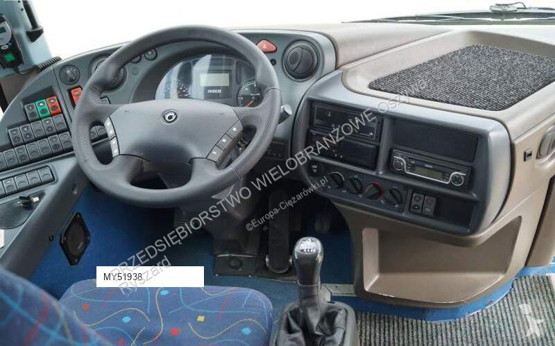 Градски автобус Irisbus RECREO CROSSWAY