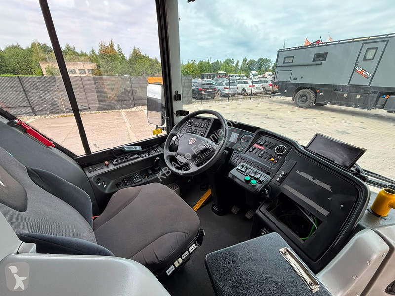 Градски автобус Scania K 320 Citywide CASS 2...