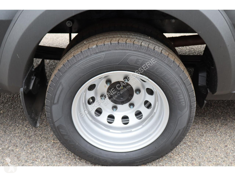 Градски автобус Ford TRANSIT 460 L4H3 2.0...
