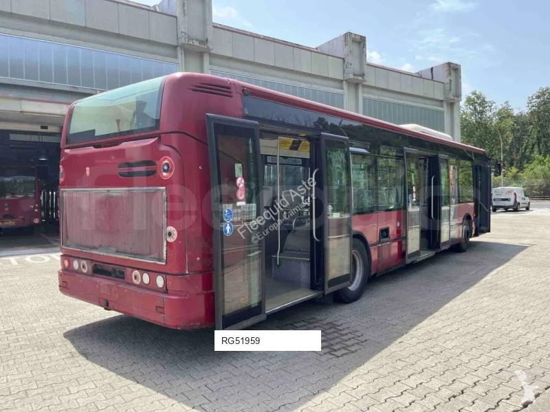 Autobus Iveco N. 5 Iveco Citelis