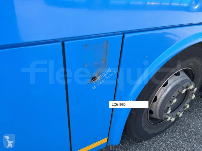 Autobus Iveco