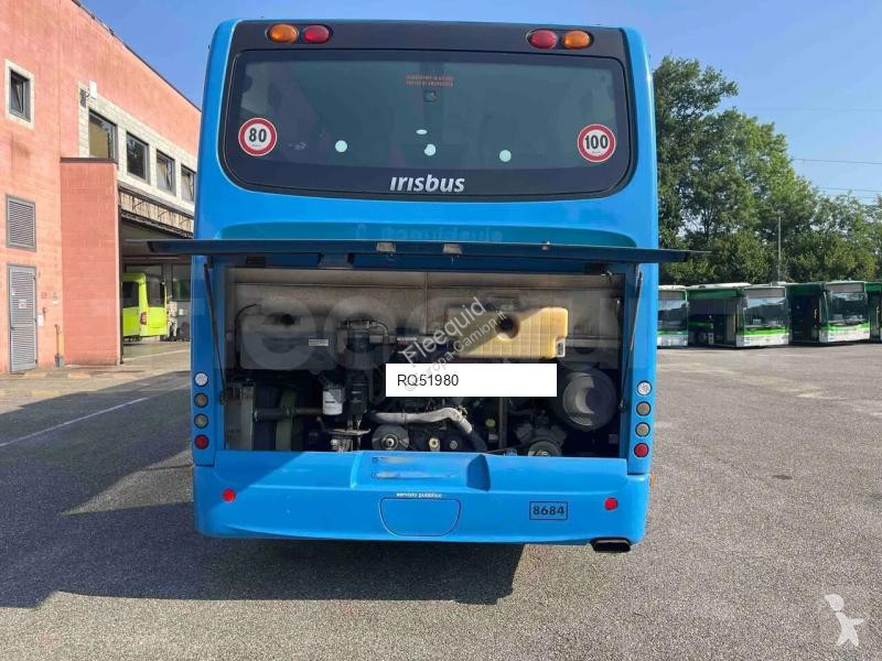 Autobus Iveco