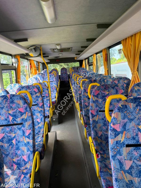 Temsa Ophalin bus