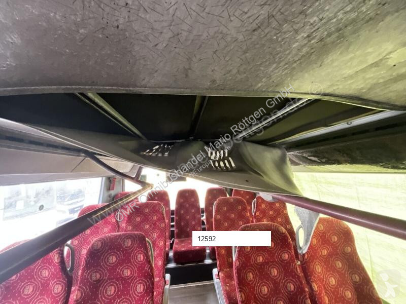 Ônibus transporte Setra S 418 LE Business