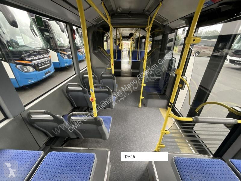Ônibus transporte Mercedes O 530 G