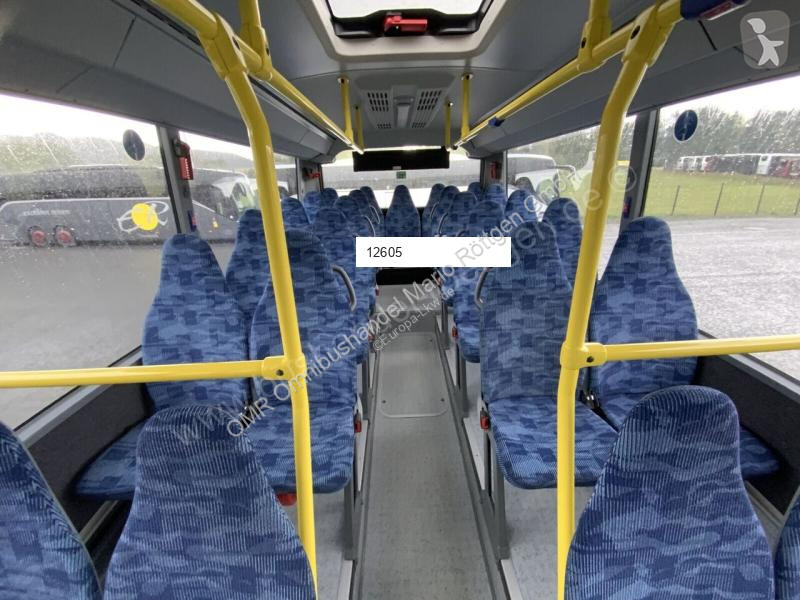 Autobús Setra S 415 LE Business