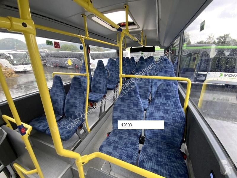 Autobús Setra S 415 LE Business