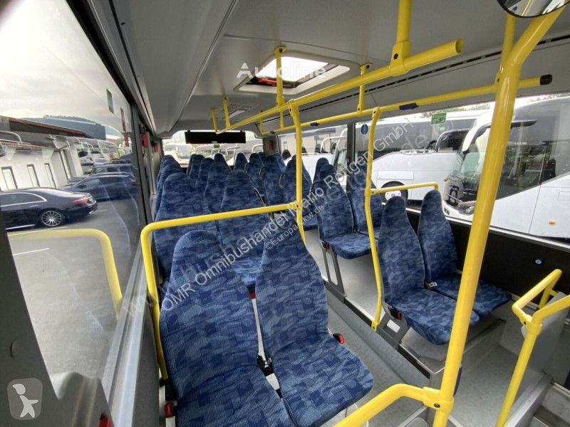Ônibus transporte Setra S 415 LE Business